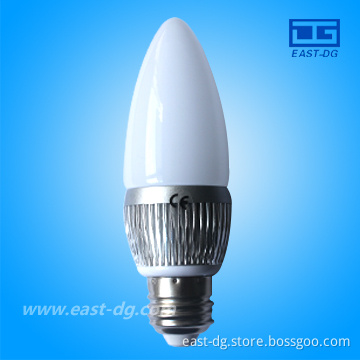 Energy Saving LED Bulb E27 3W  (CE&RoHS)